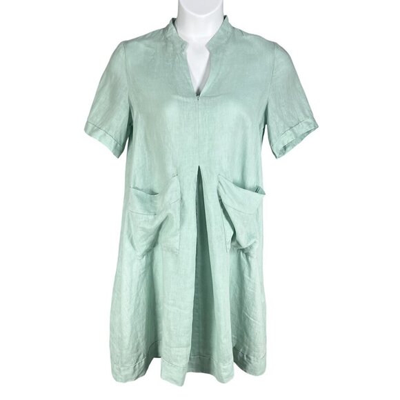 knee length dresses for ladies Few Moda | Marisa Dress main image 0